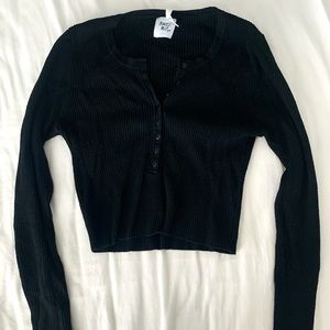 Princess Polly Unwritten Love Top